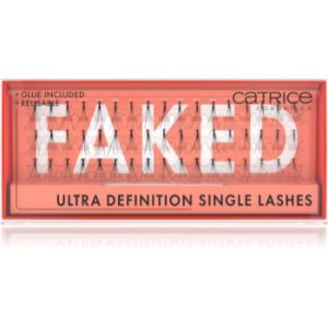 Catrice Faked gene false cu lipici