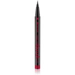 Essence Super Fine Brush Liner eyeliner în fix