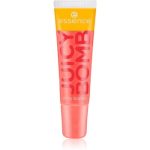 Essence Juicy Bomb lip gloss