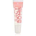 Essence Juicy Bomb lip gloss