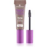 Essence THICK & WOW mascara pentru sprâncene