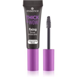 Essence THICK & WOW mascara pentru sprâncene