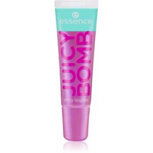 Essence Juicy Bomb lip gloss
