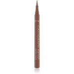 Catrice Calligraph Artist Matte tuș de ochi tip cariocă cu efect matifiant