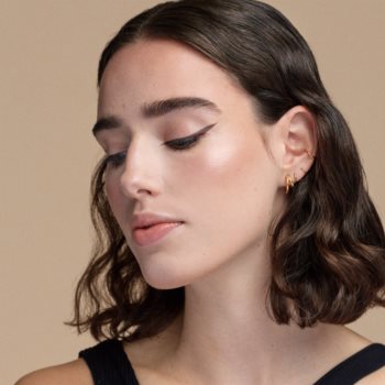 Catrice Calligraph Artist Matte tuș de ochi tip cariocă cu efect matifiant