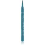 Catrice Calligraph Artist Matte tuș de ochi tip cariocă cu efect matifiant