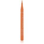 Catrice Calligraph Artist Matte tuș de ochi tip cariocă cu efect matifiant