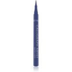 Catrice Calligraph Artist Matte tuș de ochi tip cariocă cu efect matifiant