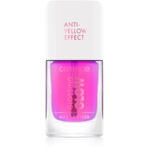 Catrice Glossing Glow lac de unghii