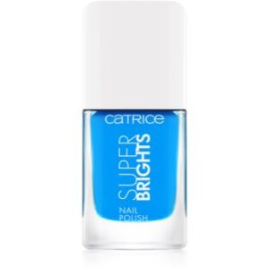 Catrice Super Brights lac de unghii