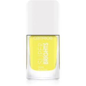 Catrice Super Brights lac de unghii