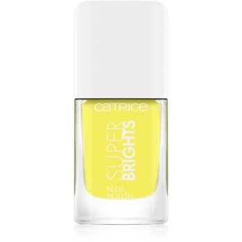 Catrice Super Brights lac de unghii