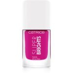 Catrice Super Brights lac de unghii