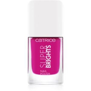 Catrice Super Brights lac de unghii