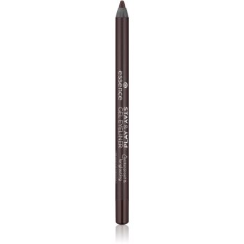 Essence STAY & PLAY eyeliner-gel