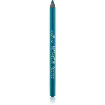 Essence STAY & PLAY eyeliner-gel