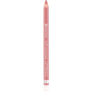 Essence Soft & Precise creion contur pentru buze