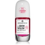 Essence The Grow'n Glow lac de unghii intaritor
