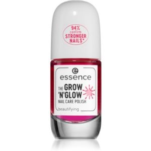 Essence The Grow'n Glow lac de unghii intaritor