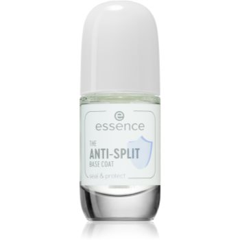 Essence The Anti Split Ingrijire pentru intarirea unghiilor fragile si casante