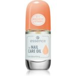 Essence The Nail Care ulei pentru unghii