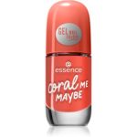 Essence Gel Nail Colour lac de unghii
