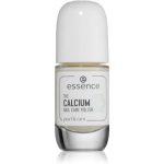 Essence The Calcium lac de unghii pentru ingrijire cu calciu