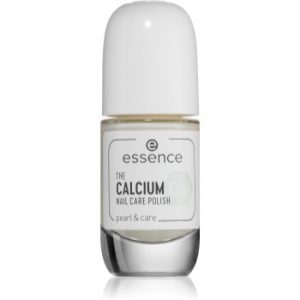 Essence The Calcium lac de unghii pentru ingrijire cu calciu