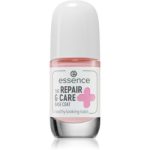 Essence THE REPAIR & CARE lac intaritor de baza pentru unghii