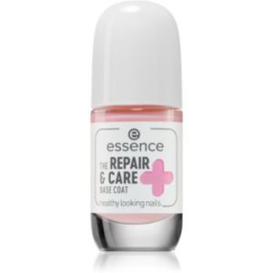 Essence THE REPAIR & CARE lac intaritor de baza pentru unghii