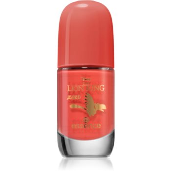 Essence Disney The Lion King lac de unghii