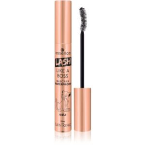Essence Disney The Lion King mascara waterproof