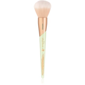 Catrice Disney The Jungle Book perie ovala pentru make-up