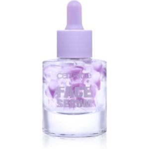 Catrice Secret Garden ser hidratant