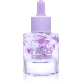 Catrice Secret Garden ser hidratant