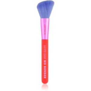 Catrice WHO I AM pensula pentru aplicare fard obraz