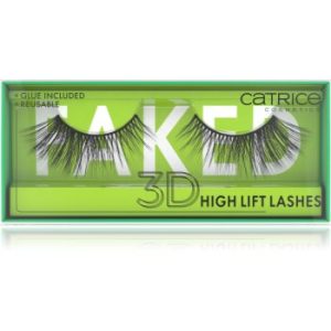 Catrice Faked gene false cu lipici