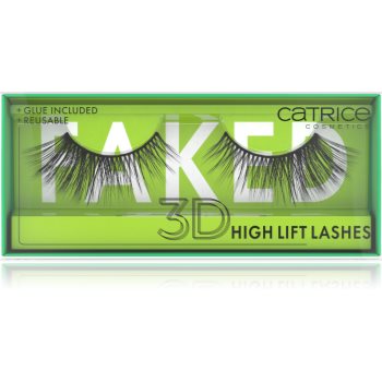 Catrice Faked gene false cu lipici