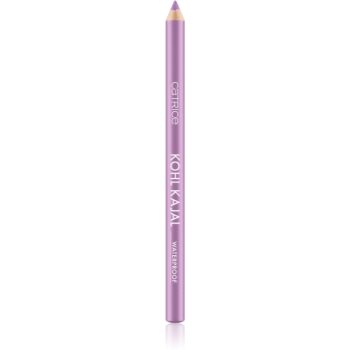 Catrice Kohl Kajal Waterproof creion kohl pentru ochi