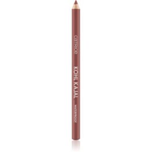Catrice Kohl Kajal Waterproof creion kohl pentru ochi