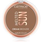 Catrice Melted Sun crema Bronzantã