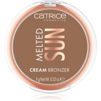 Catrice Melted Sun crema Bronzantã