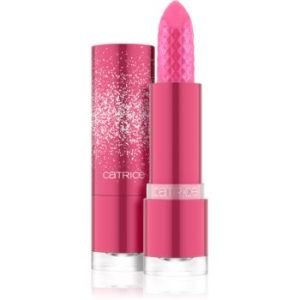 Catrice Glitter Glam Glow balsam de buze cu particule stralucitoare