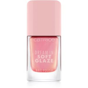 Catrice Dream In Soft Glaze lac de unghii