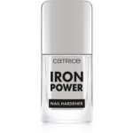 Catrice Iron Power lac de unghii intaritor