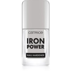 Catrice Iron Power lac de unghii intaritor