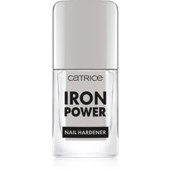 Catrice Iron Power lac de unghii intaritor
