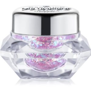 Essence MULTICHROME FLAKES farduri de ochi lichide cu sclipici