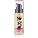 Essence I LOVE FLAWLESS SKIN acoperire make-up cu efect matifiant