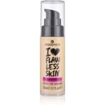 Essence I LOVE FLAWLESS SKIN acoperire make-up cu efect matifiant